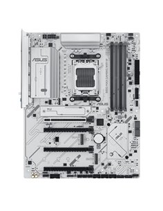 Placa de baza ASUS B850 MAX GAMING WIFI W/ AM5 / B850 / DDR5 / ATX 2