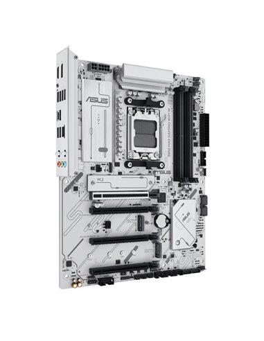 Материнская плата ASUS B850 MAX GAMING WIFI W/ AM5 / B850 / DDR5 / ATX