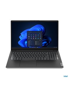 Ноутбук 15,6” Lenovo V15 G4 IRU/ Intel Core i5-13420H/ 16GB/ 512GB SSD/ Black