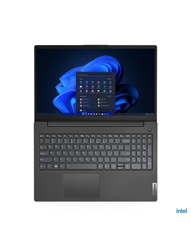 Laptop 15,6” Lenovo V15 G4 IRU/ Intel Core i5-13420H/ 16GB/ 512GB SSD/ Black