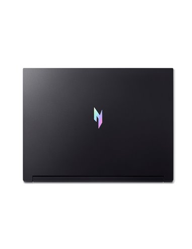 Ноутбук 16” ACER Nitro V 16 AI ANV16-42/ WUXGA/ 180Hz/ AMD Ryzen 7 260 AI/ 32GB/ 1TB SSD/ RTX 5060/ Obsidian Black