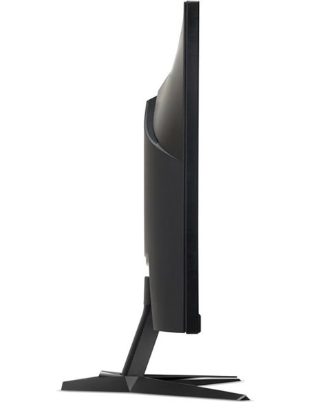 23.8'' Monitor ACER Nitro QG241YE [UM.QQ1EE.E01]/ 1ms/ 100Hz/ Black