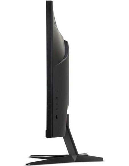 23.8'' Monitor ACER Nitro QG241YE [UM.QQ1EE.E01]/ 1ms/ 100Hz/ Black