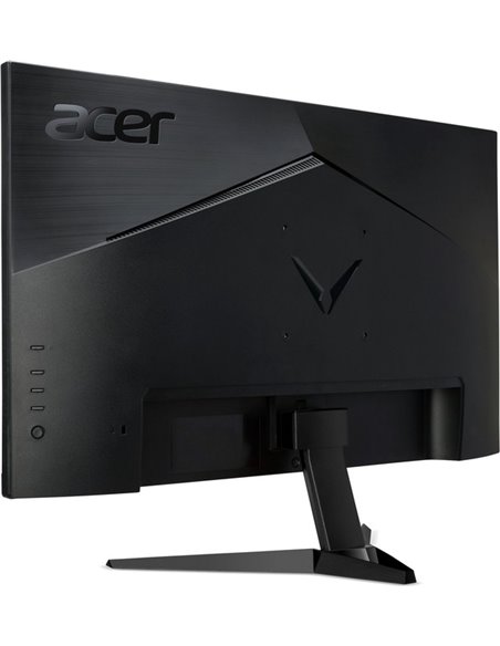 23.8'' Monitor ACER Nitro QG241YE [UM.QQ1EE.E01]/ 1ms/ 100Hz/ Black