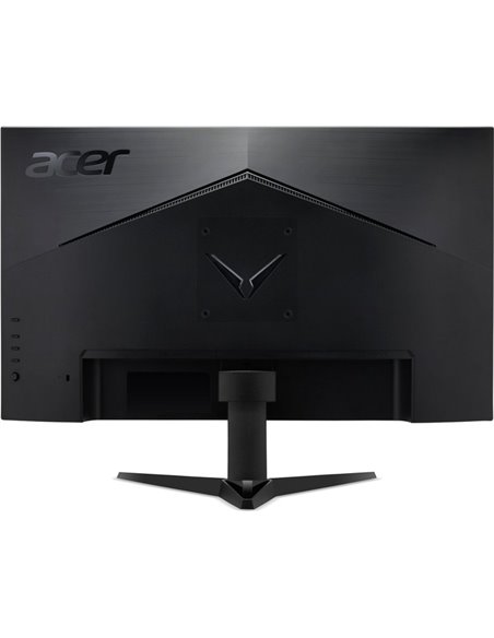 23.8'' Monitor ACER Nitro QG241YE [UM.QQ1EE.E01]/ 1ms/ 100Hz/ Black
