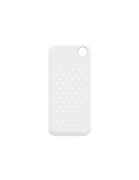 2TB SSD Portabil Verbatim Pocket, Purple with 2 Rubber Sleeves (White & Purple),1000 MB/s