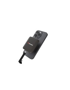 1TB Портативный SSD Verbatim Snapback, MagSafe, 1900 MB/s 2