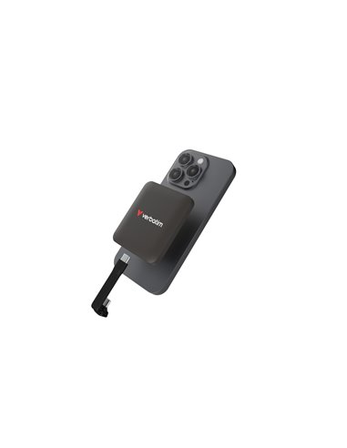 1TB Портативный SSD Verbatim Snapback, MagSafe, 1900 MB/s