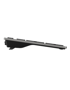 Tastatură HP 720, Fără fir, Gri 2