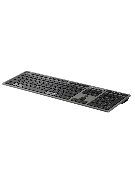 Tastatură HP 720, Fără fir, Gri Tastatură HP 720, Fără fir, Gri