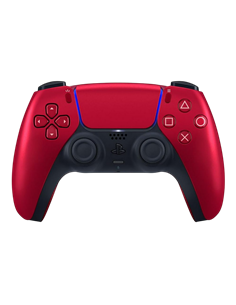 Gamepad SONY Playstation 5 DualSense, Roșu vulcanic