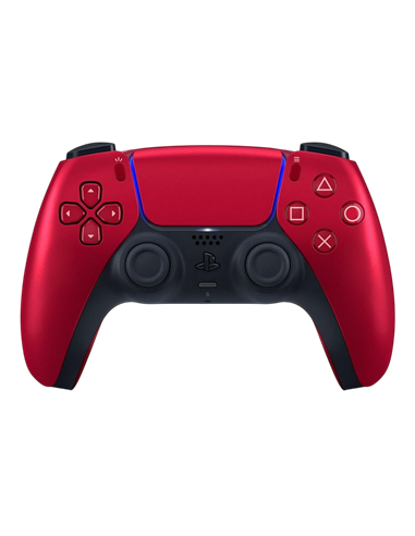Gamepad SONY Playstation 5 DualSense, Roșu vulcanic