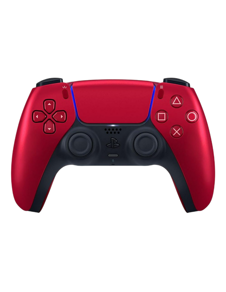 Gamepad SONY Playstation 5 DualSense, Roșu vulcanic