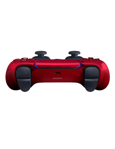 Gamepad SONY Playstation 5 DualSense, Roșu vulcanic