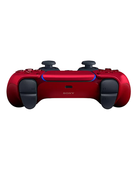 Gamepad SONY Playstation 5 DualSense, Roșu vulcanic Gamepad SONY Playstation 5 DualSense, Roșu vulcanic