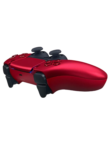 Gamepad SONY Playstation 5 DualSense, Roșu vulcanic