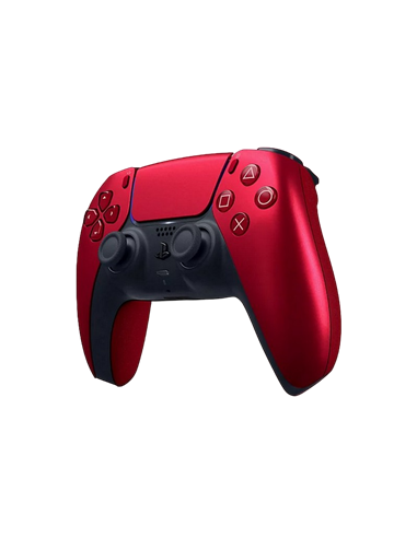 Gamepad SONY Playstation 5 DualSense, Roșu vulcanic