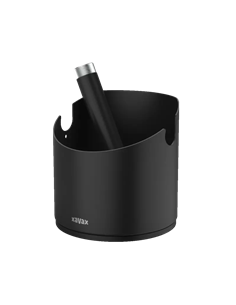 Recipient pentru zaț de cafea Xavax 111277, Negru 2