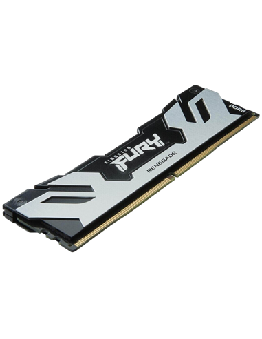 Memorie RAM Kingston FURY Renegade, DDR5 SDRAM, 6800 MHz, 16GB, KF568C36RS-16