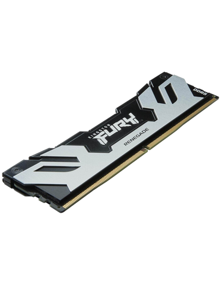 Memorie RAM Kingston FURY Renegade, DDR5 SDRAM, 6800 MHz, 16GB, KF568C36RS-16