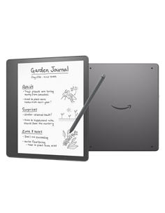 Электронная книга Amazon Kindle Scribe 2022, Tungsten Grey 2
