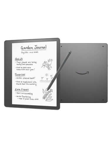 eBook Reader Amazon Kindle Scribe 2022, Tungsten Grey