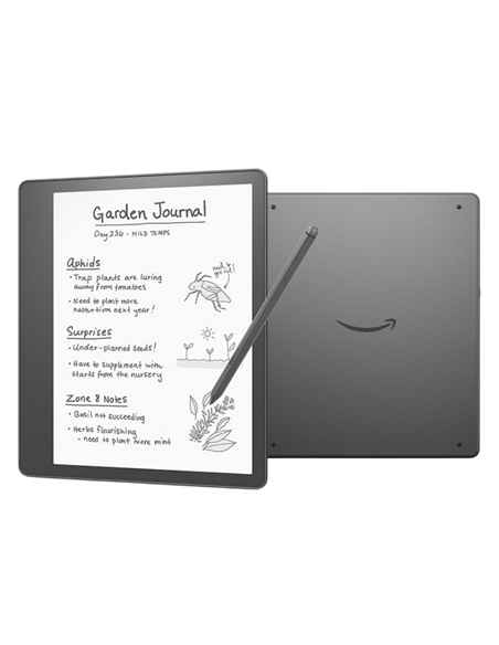 eBook Reader Amazon Kindle Scribe 2022, Tungsten Grey