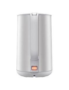 Электрочайник Xiaomi Double Wall, Серебристый 2