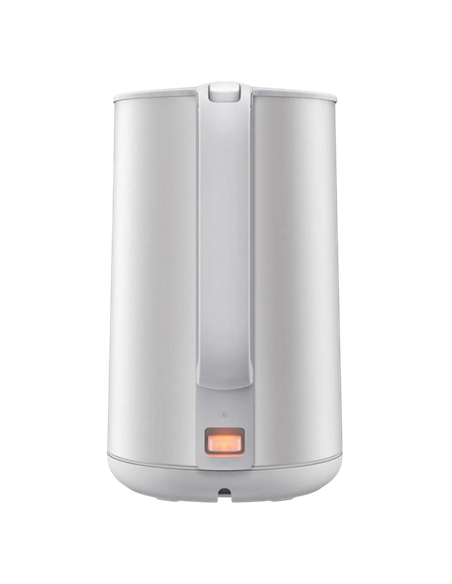 Fierbător electric Xiaomi Double Wall, Argintiu