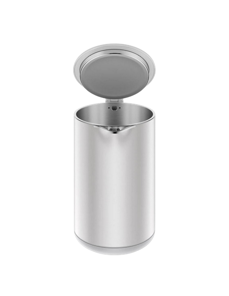 Fierbător electric Xiaomi Double Wall, Argintiu