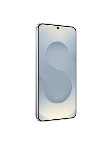 Смартфон Samsung Galaxy S25+, 12GB/512Гб, Silver Shadow