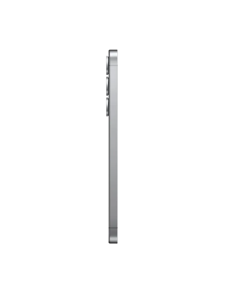 Смартфон Samsung Galaxy S25+, 12GB/512Гб, Silver Shadow
