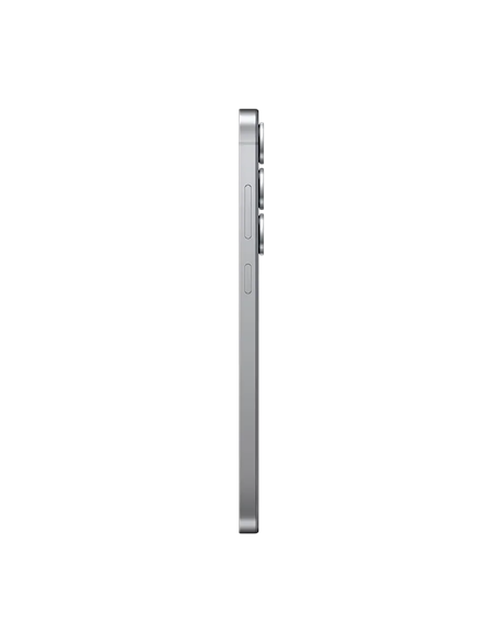 Смартфон Samsung Galaxy S25+, 12GB/512Гб, Silver Shadow