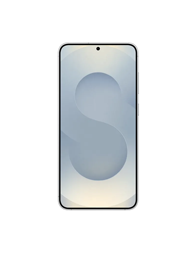 Смартфон Samsung Galaxy S25+, 12GB/512Гб, Silver Shadow