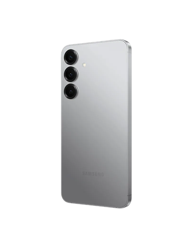 Смартфон Samsung Galaxy S25+, 12GB/512Гб, Silver Shadow