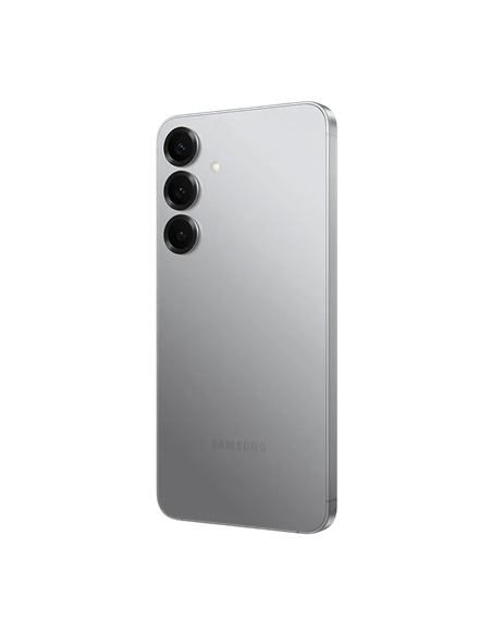 Смартфон Samsung Galaxy S25+, 12GB/512Гб, Silver Shadow
