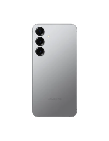 Смартфон Samsung Galaxy S25+, 12GB/512Гб, Silver Shadow