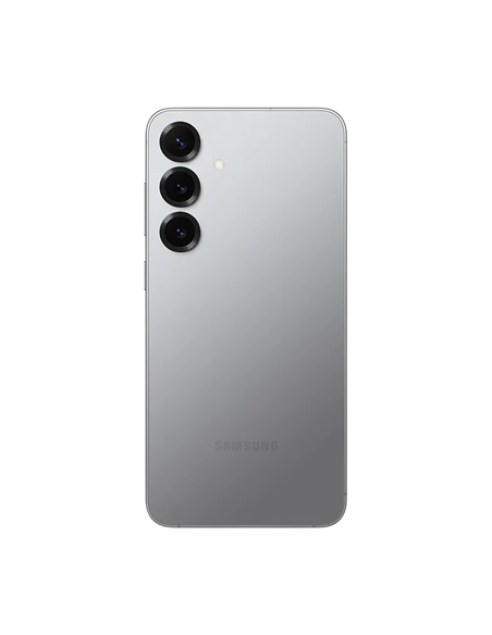 Смартфон Samsung Galaxy S25+, 12GB/512Гб, Silver Shadow