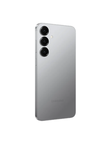 Смартфон Samsung Galaxy S25+, 12GB/512Гб, Silver Shadow
