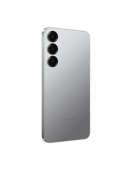 Смартфон Samsung Galaxy S25+, 12GB/512Гб, Silver Shadow