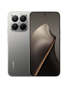 Смартфон Xiaomi 15T Pro, 12Гб/1024Гб, Серый