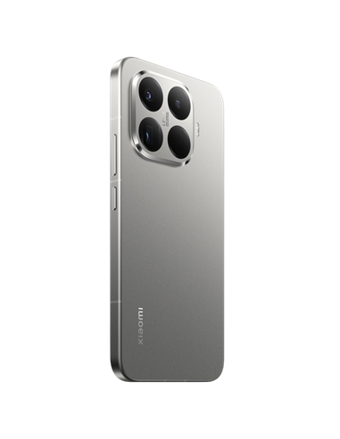 Смартфон Xiaomi 15T Pro, 12Гб/1024Гб, Серый