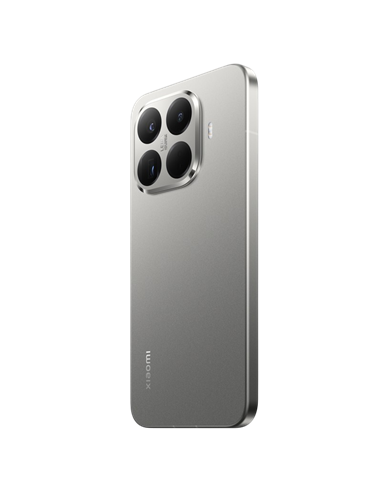 Смартфон Xiaomi 15T Pro, 12Гб/1024Гб, Серый
