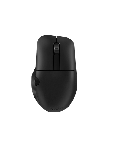 Mouse Wireless ASUS MD300, Negru
