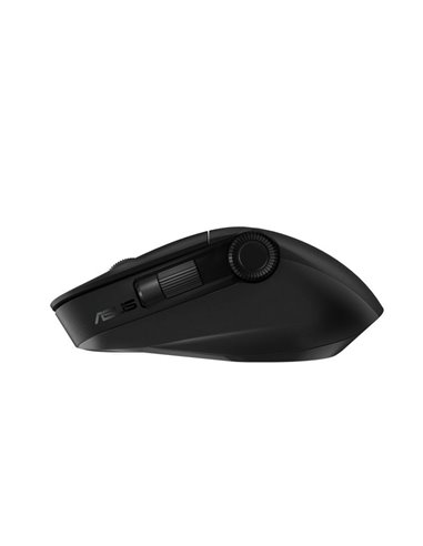 Mouse Wireless ASUS MD300, Negru
