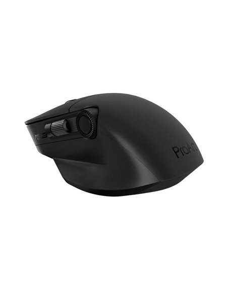 Беcпроводная мышь ASUS MD300, Чёрный
