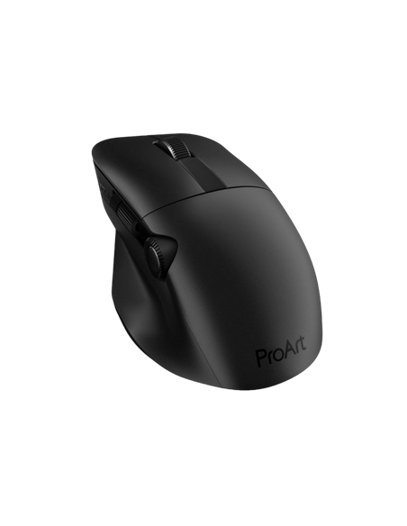 Mouse Wireless ASUS MD300, Negru