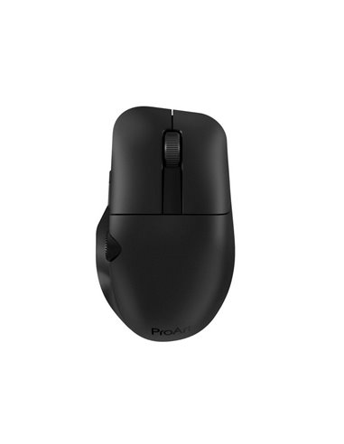 Mouse Wireless ASUS MD300, Negru