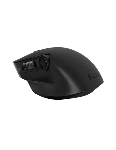 Mouse Wireless ASUS MD300, Negru