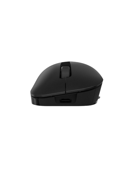 Mouse Wireless ASUS MD300, Negru